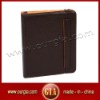 Supply leather case for Apple iPad (Brown)