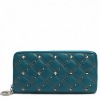 Suri Studded Wallet