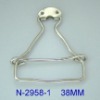 Suspender accessories (Bag part,Garment accessory)