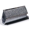 Swarovski evening handbag