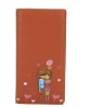 Sweet romantic and wonderful design wallet