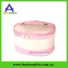 Sweety girl bulk handle toiletry bag