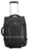 SwissGear expandable luggage bag