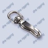 Swivel Eye Spring Hook