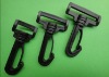 Swivel Plastic Trigger Hook