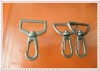 Swivel Snap hooks for handbag