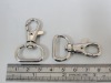 Swivel hook for handbag