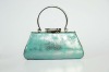 Synthetic Leather handbag S06001