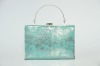 Synthetic Leather handbag S06201