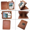 Synthetic leather case for Apple Ipad