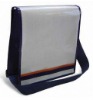 Synthetic leather shoulder bags for menDFL-SSB007