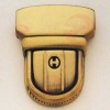 T-Shaped Push Lock (R12-216A)