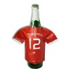 T-shirt Bottle Cooler for World CUP Promotion