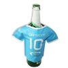 T-shirt Bottle Cooler for World CUP Promotion