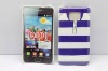 T shirt Style Hard Case Cover for Samsung i9100 Galaxy S 2 II