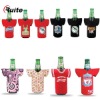 T-shirt bottle Cooler