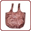 T-shirt pet shopping bag