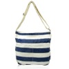 T021-2013 lady Canvas Handbags