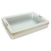 T235 Rectangular metal Box