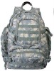 TACTICAL BACK PACK