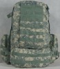 TACTICAL BACK PACK