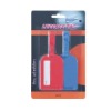 TAG172 promotional plastic luggage tags