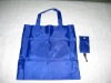 TC Foldable Bag for Promotion & Advertising
