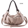 TELI elegant handbag with high quality pu bag