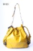 TELI leather handbag