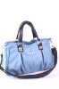 TELI leather handbag