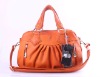 TELI leather handbag