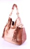 TELI leather handbag