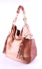 TELI leather handbag