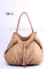 TELI leather handbag