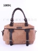 TELI leather handbag