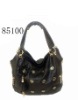 TELI leather handbag