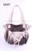 TELI leather handbag