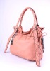 TELI leather handbag