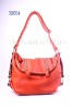 TELI leather handbag