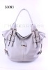 TELI leather handbag