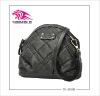 TG-A0100 girls black handbag simpleness and liberality