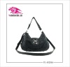 TG-A0206A sashion lady handbag with metal accessory