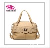 TG-A030 new model fashion handbag with crystal