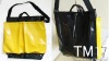 TM17 Tarpaulin shoulder bag
