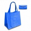 TNT Foldable Tote Bags,Non Woven Handle Bags,Non-Woven Foldable Bags