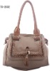 TO-2002 elegant  handbag for girls 2012