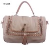 TO-2005  elegant  handbag for girls 2012