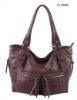 TO-2066 CHEAPER!!!fashion ladies handbag 2012 WHOLE