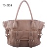 TO-2124 hot sale ladies handbag 2011 wholesale