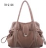 TO-2126 hot sale ladies handbag 2012 wholesale
